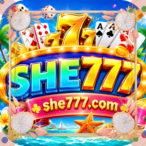 she777 — galeri pratinjau - APK Resmi